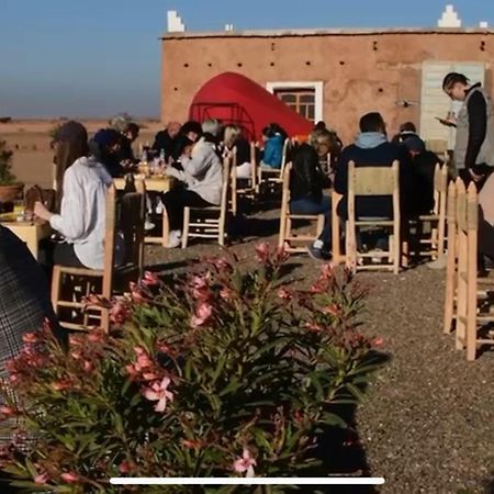 Riad Nolya Luxury Marrakech - Totalement Renove - Capacite Jusqu A 10 Lits Spacieux Marrákes Kültér fotó