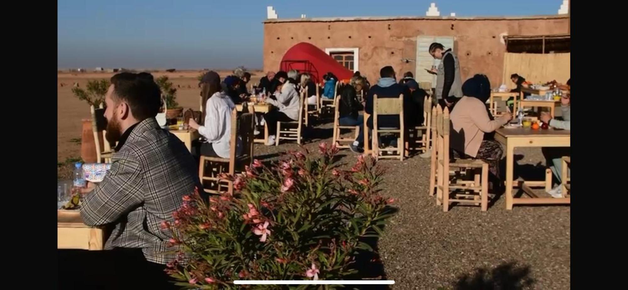 Riad Nolya Luxury Marrakech - Totalement Renove - Capacite Jusqu A 10 Lits Spacieux Marrákes Kültér fotó