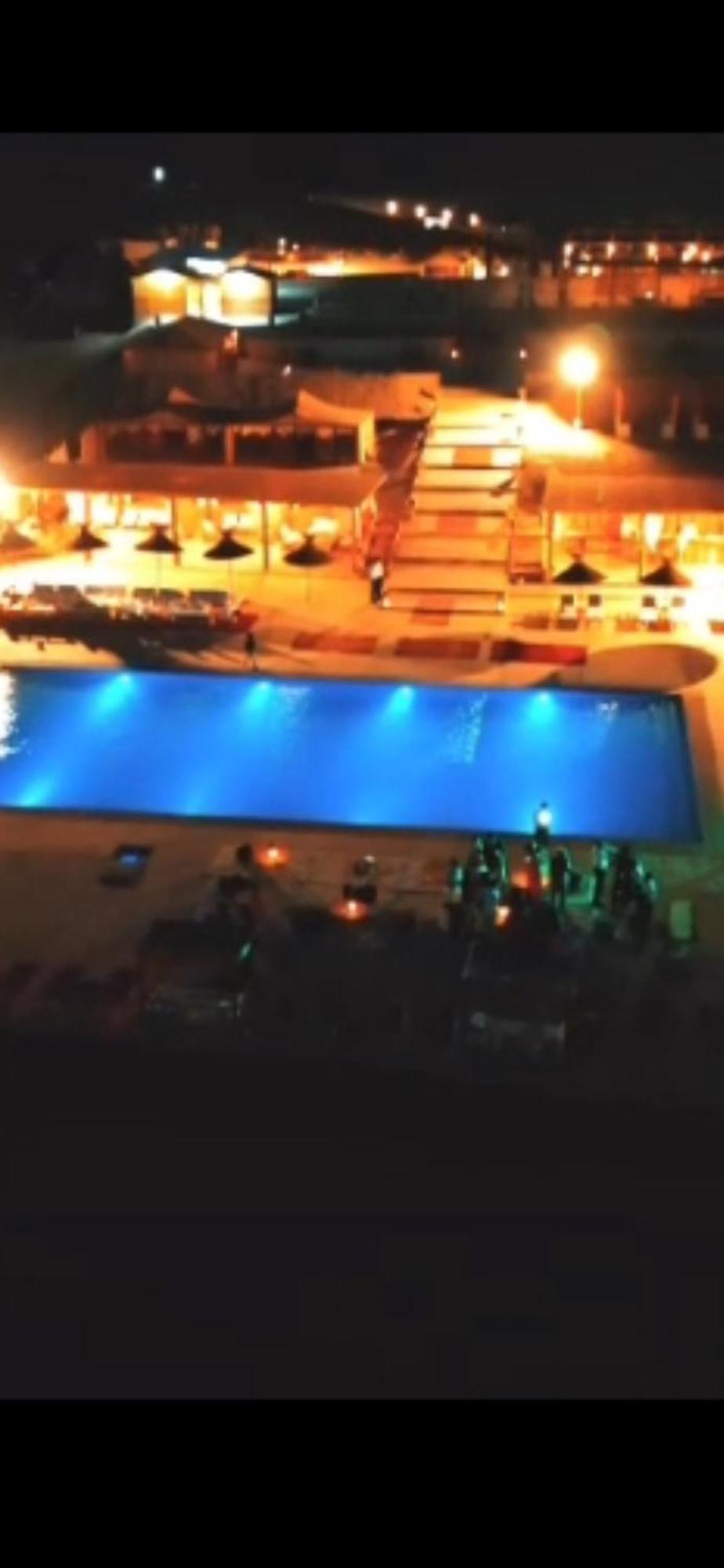 Riad Nolya Luxury Marrakech - Totalement Renove - Capacite Jusqu A 10 Lits Spacieux Marrákes Kültér fotó