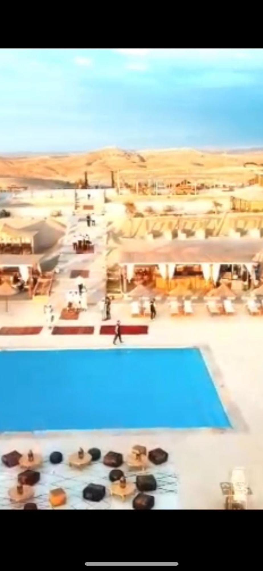 Riad Nolya Luxury Marrakech - Totalement Renove - Capacite Jusqu A 10 Lits Spacieux Marrákes Kültér fotó