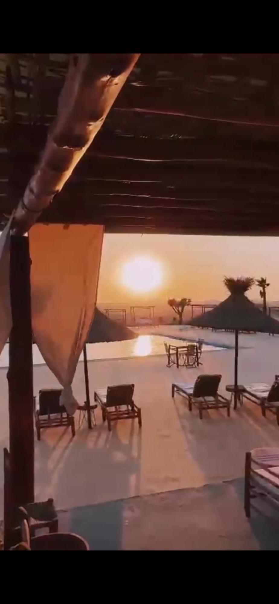 Riad Nolya Luxury Marrakech - Totalement Renove - Capacite Jusqu A 10 Lits Spacieux Marrákes Kültér fotó